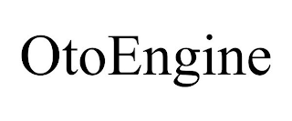 OTOENGINE