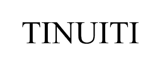 TINUITI