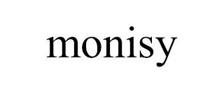 MONISY