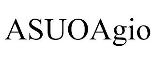 ASUOAGIO