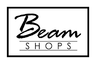 BEAM SHOPS
