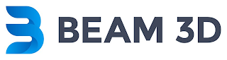 B BEAM 3D