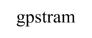 GPSTRAM