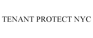 TENANT PROTECT NYC