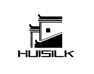 HUISILK