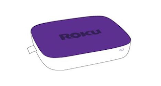 ROKU