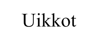 UIKKOT