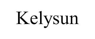 KELYSUN