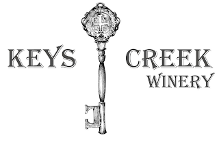 KEYS CREEK WINERY