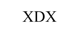XDX