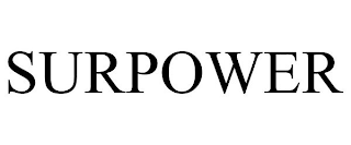 SURPOWER