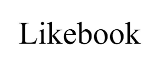 LIKEBOOK