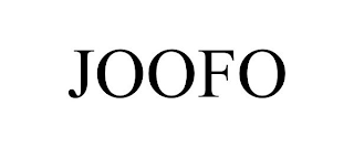 JOOFO