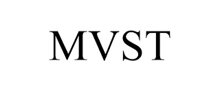 MVST