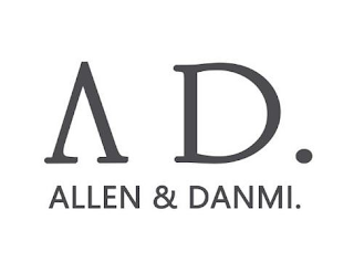 A D. ALLEN & DANMI.