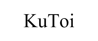 KUTOI