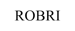 ROBRI