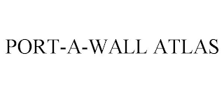 PORT-A-WALL ATLAS