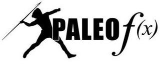PALEO F(X)