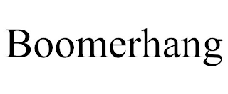 BOOMERHANG