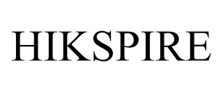 HIKSPIRE