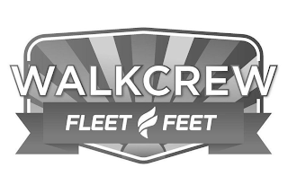 WALKCREW FLEET FEET