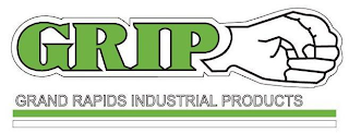 GRIP GRAND RAPIDS INDUSTRIAL PRODUCTS