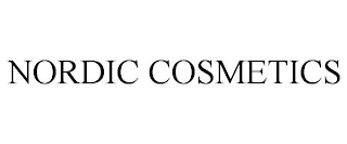 NORDIC COSMETICS