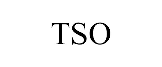 TSO