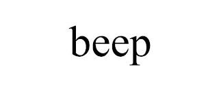 BEEP