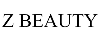 Z BEAUTY