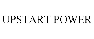 UPSTART POWER