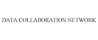 DATA COLLABORATION NETWORK