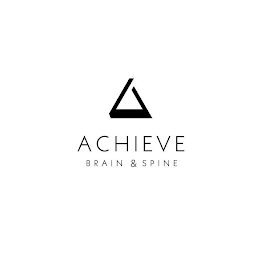 ACHIEVE BRAIN & SPINE