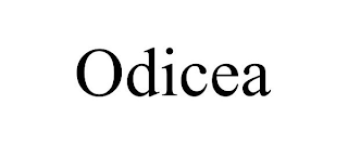 ODICEA