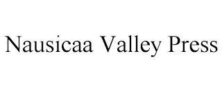 NAUSICAA VALLEY PRESS