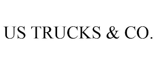 US TRUCKS & CO.