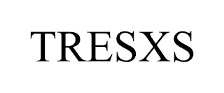 TRESXS