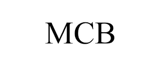 MCB