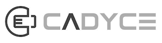 C CADYCE