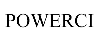 POWERCI