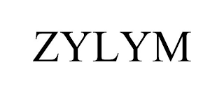 ZYLYM