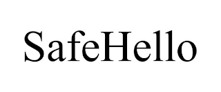 SAFEHELLO