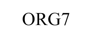 ORG7
