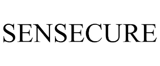 SENSECURE