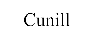CUNILL