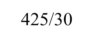 425/30
