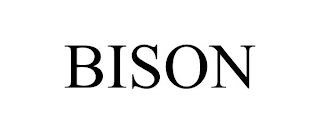 BISON