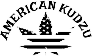 AMERICAN KUDZU