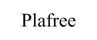 PLAFREE